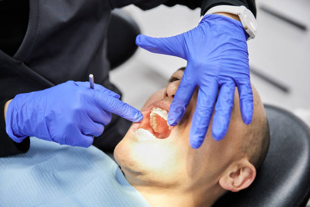 Best Pediatric Emergency Dentist in New Berlin, IL