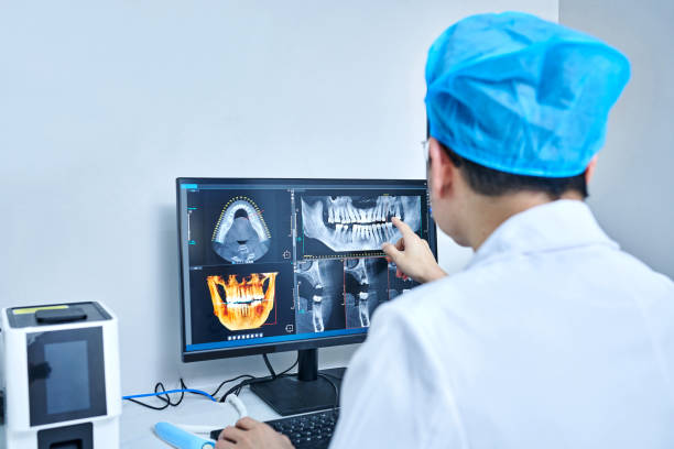 Best Emergency Broken Tooth Repair in New Berlin, IL