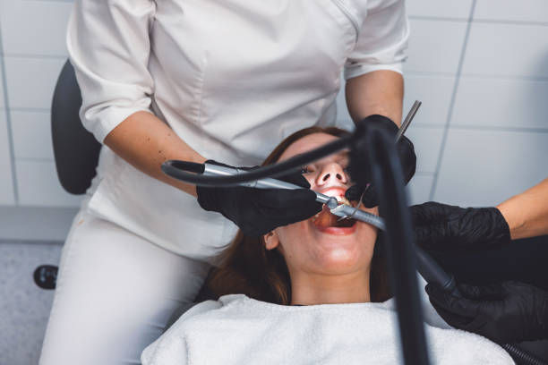 Best Emergency Tooth Extraction in New Berlin, IL