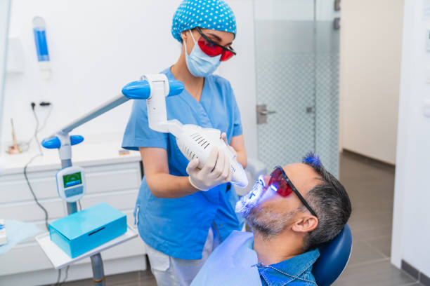 Best Emergency Tooth Extraction in New Berlin, IL